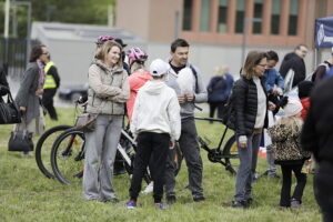 Kielce. Dni Funduszy Europejskich. Piknik - Radio Kielce