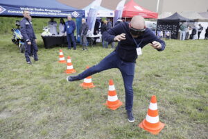 Kielce. Dni Funduszy Europejskich. Piknik - Radio Kielce