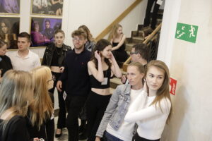 Kielce. Casting na modeli do pokazów mody Off Fashion - Radio Kielce