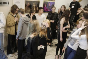 Kielce. Casting na modeli do pokazów mody Off Fashion - Radio Kielce