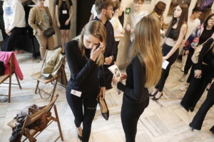 Kielce. Casting na modeli do pokazów mody Off Fashion - Radio Kielce