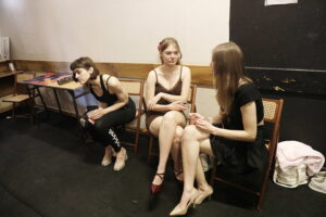 Kielce. Casting na modeli do pokazów mody Off Fashion - Radio Kielce