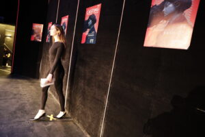 Kielce. Casting na modeli do pokazów mody Off Fashion - Radio Kielce