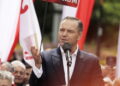 Prezydent odrzucił ustawę Lex szarlatan