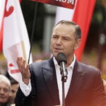 Prezydent odrzucił ustawę Lex szarlatan