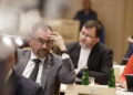 Sprawa dyrektora teatru na sesji. Nieoczekiwana zmiana
