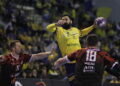 15.05.2025 Kielce. Piłka ręczna. Mecz Industria Kielce - REDBUD KPR Ostrovia Ostrów Wielkopolski / Fot. Jarosław Kubalski - Radio Kielce