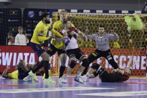 Industria o krok od awansu - Radio Kielce