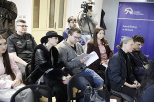 Kielecki teatr opowie o ojcach. Pomogą osadzeni w areszcie - Radio Kielce