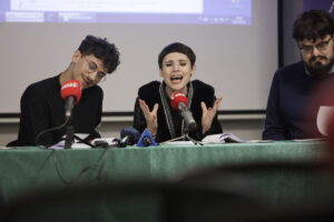 Kielecki teatr opowie o ojcach. Pomogą osadzeni w areszcie - Radio Kielce