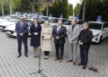 19.05.2025 Kielce. WORD. Jazda egzaminacyjna. Nowe samochody hyundai i20/ Fot. Jarosław Kubalski - Radio Kielce