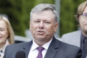 Kielce. WORD. Nowe samochody egzaminacyjne - Radio Kielce