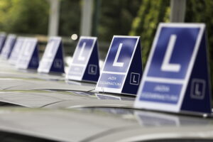 Kielce. WORD. Nowe samochody egzaminacyjne - Radio Kielce