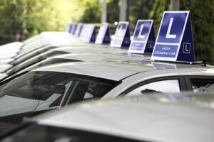 Kielce. WORD. Nowe samochody egzaminacyjne - Radio Kielce