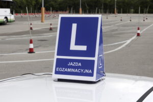 Kielce. WORD. Nowe samochody egzaminacyjne - Radio Kielce
