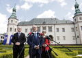 Światowej sławy śpiewacy otworzą tegoroczny festiwal im. Krystyny Jamroz