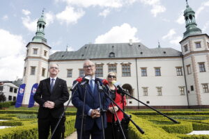 Światowej sławy śpiewacy otworzą tegoroczny festiwal im. Krystyny Jamroz