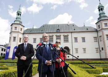 Światowej sławy śpiewacy otworzą tegoroczny festiwal im. Krystyny Jamroz