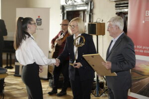 Najlepsi przedsiębiorcy uhonorowani. Wręczono Novatory - Radio Kielce