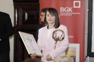 Najlepsi przedsiębiorcy uhonorowani. Wręczono Novatory - Radio Kielce