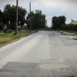 Latem rozpoczną się remonty kolejnych dwóch zniszczonych ulic - Radio Kielce