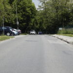 22.05.2025 Kielce. Ulica Piekoszowska / Fot. Jarosław Kubalski - Radio Kielce