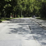 22.05.2025 Kielce. Ulica Piekoszowska / Fot. Jarosław Kubalski - Radio Kielce