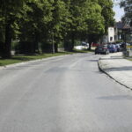 22.05.2025 Kielce. Ulica Piekoszowska / Fot. Jarosław Kubalski - Radio Kielce