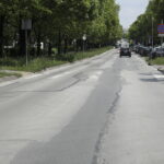 22.05.2025 Kielce. Ulica Piekoszowska / Fot. Jarosław Kubalski - Radio Kielce