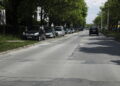 22.05.2025 Kielce. Ulica Piekoszowska / Fot. Jarosław Kubalski - Radio Kielce