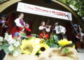 24.05.2025 Kielce. Buskie Spotkania z Folklorem / Fot. Jarosław Kubalski - Radio Kielce