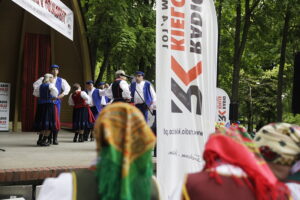 Najlepsi muzycy ludowi z naszego regionu spotkali się w Kielcach - Radio Kielce
