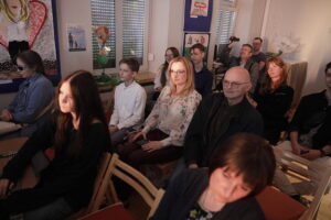 Muzyczna uczta dla fanów strun - Radio Kielce