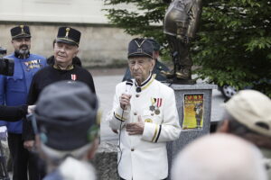 Miłośnicy Szwejka zawładnęli Kielcami - Radio Kielce