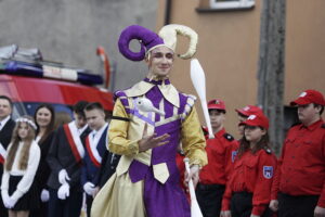 Siedem wieków Chęcin. Mieszkańcy świętują wyjątkowy jubileusz - Radio Kielce