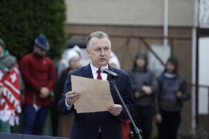 Siedem wieków Chęcin. Mieszkańcy świętują wyjątkowy jubileusz - Radio Kielce