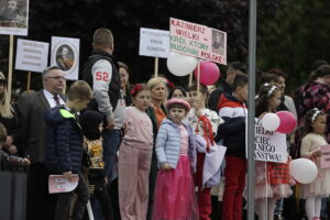 Siedem wieków Chęcin. Mieszkańcy świętują wyjątkowy jubileusz - Radio Kielce