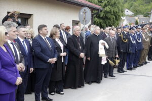 Siedem wieków Chęcin. Mieszkańcy świętują wyjątkowy jubileusz - Radio Kielce