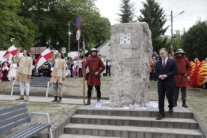 Siedem wieków Chęcin. Mieszkańcy świętują wyjątkowy jubileusz - Radio Kielce