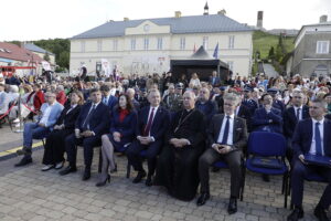 Siedem wieków Chęcin. Mieszkańcy świętują wyjątkowy jubileusz - Radio Kielce