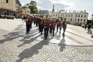 Marsz w obronie życia przeszedł ulicami Kielc - Radio Kielce