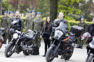 Weterani świętowali na Bukówce - Radio Kielce