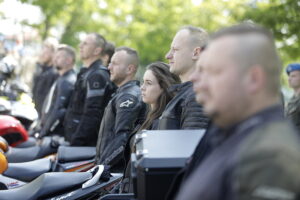 Weterani świętowali na Bukówce - Radio Kielce