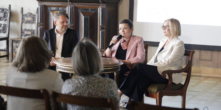 W stulecie śmierci Żeromskiego rozpoczyna się budowa jego muzeum