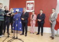 Historyczne wybory i apel wojewody