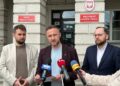Kieleccy radni KO podsumowują pierwszy rok kadencji
