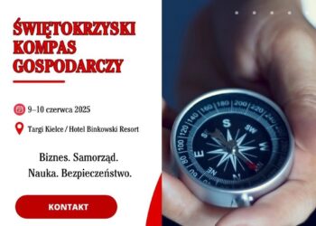 Świętokrzyski Kompas Gospodarczy - Radio Kielce