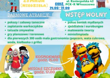 Piknik z okazji Dnia Rodzicielstwa Zastępczego - Radio Kielce