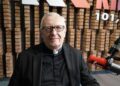 07.05.2025 Rozmowa Dnia. Na zdjęciu: Ksiądz Dariusz Gącik, Oficjał Sądu Biskupiego Diecezji Kieleckiej / Fot. Angelika Rejnowicz - Radio Kielce