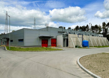 Mesko S.A. finalizuje realizację dwóch strategicznych inwestycji, które mają na celu zwiększenie mocy produkcyjnych amunicji oraz uzyskanie kompetencji w zakresie produkcji prochów wielobazowych / źródło: Mesko S.A.